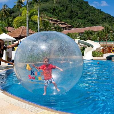 Kids activities