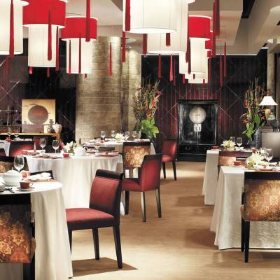 Shang Palace