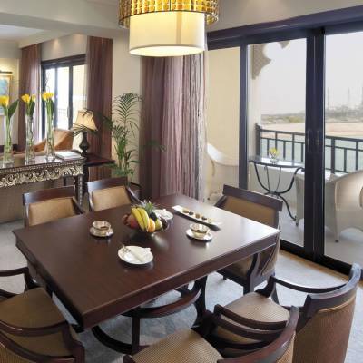 Speciality Suite