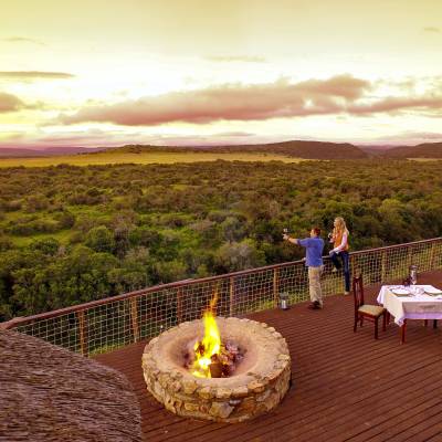 Riverdene Guest Experience