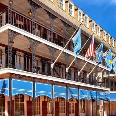 Four Points by Sheraton French Quarter