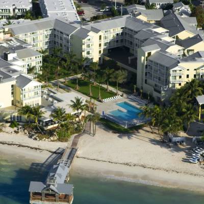 The Reach Resort