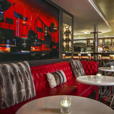 The Grafton on Sunset