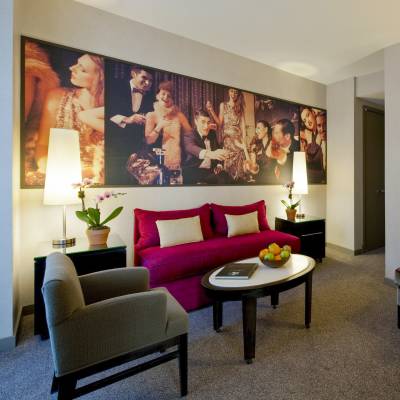 Suite