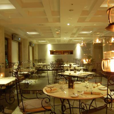 Giorgio Restaurant