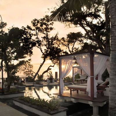 Cabana Sanje Lounge