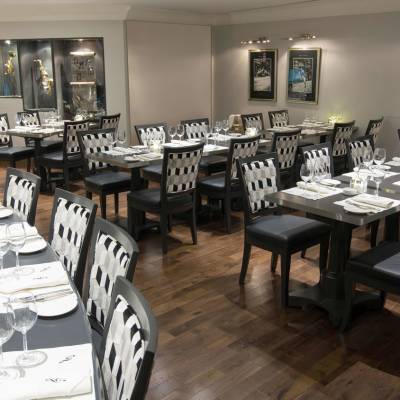 Jazz Bar and Dining