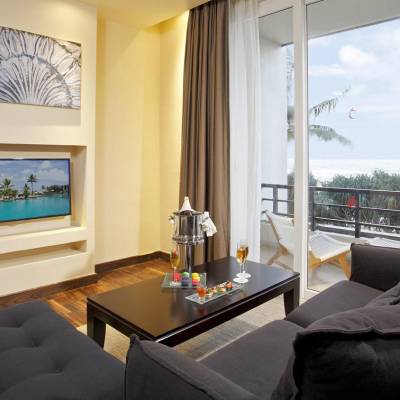 Family Residence