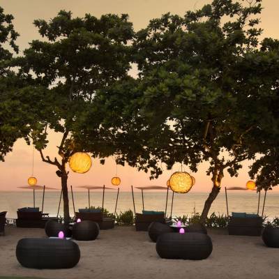 Sunset Beach Bar and Grill