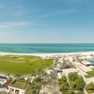 Panoramic Overview