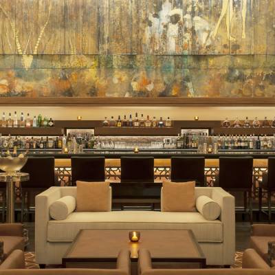 Manhattan Lounge