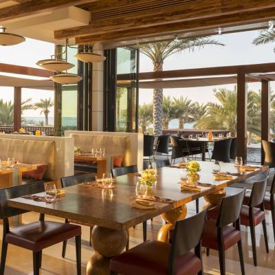 Sontaya Restaurant