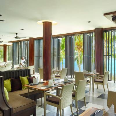 Feast Village Restaurant