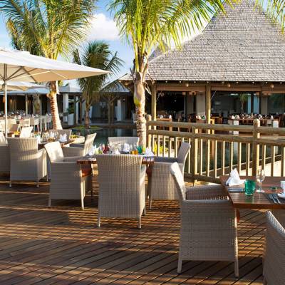 Karay restaurant