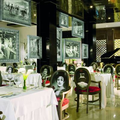 Bordeaux Restaurant