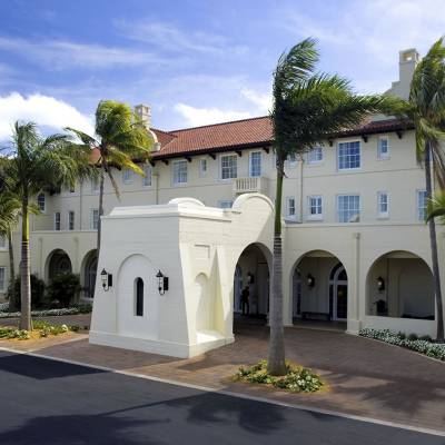 Casa Marina - A Waldorf Astoria Resort