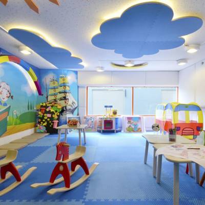 Kids Club