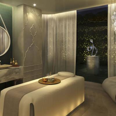Spa