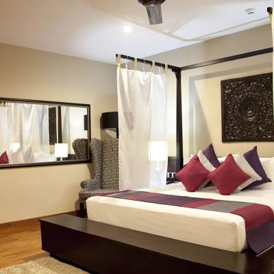 Bay Suite