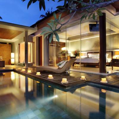 Pool Villa