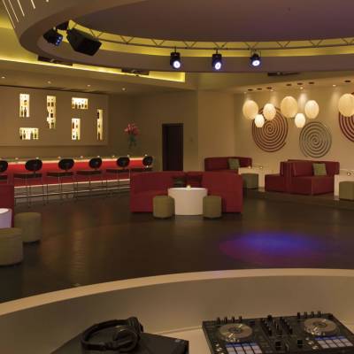 Desires bar