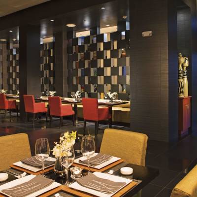 Himitsu restaurant