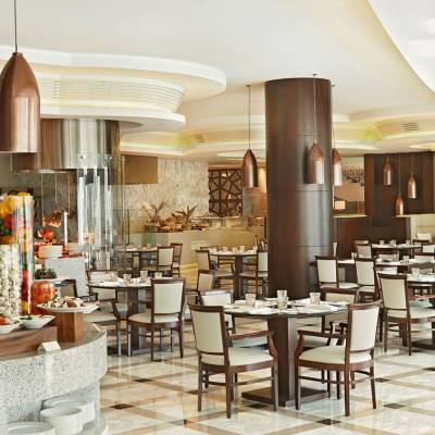 Mezzerie Restaurant