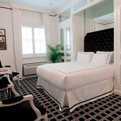Superior Queen room