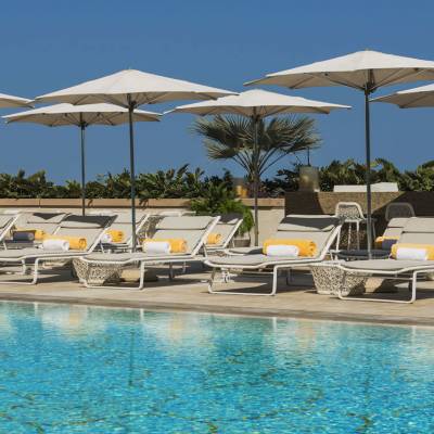 Siddharta Pool