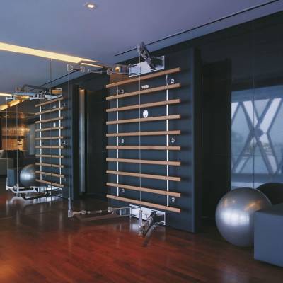 Fitness Centre