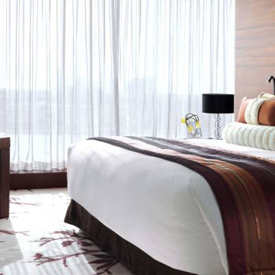 Fairmont Gold Suite