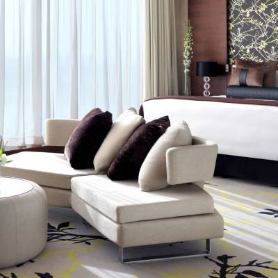 Fairmont Gold Superior Room