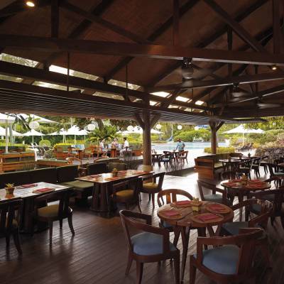 Buko Bar
