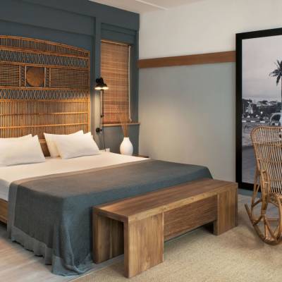 Couple suite