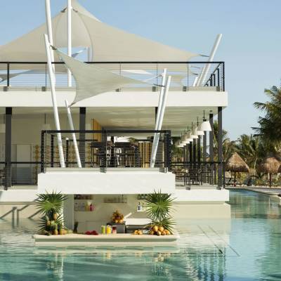 Aqua Bar