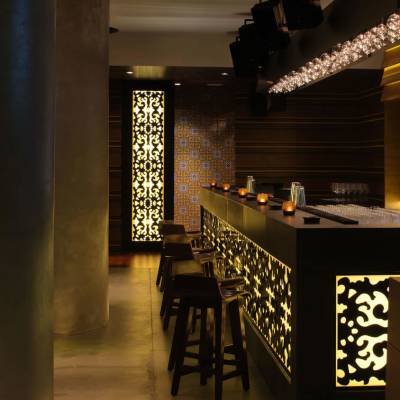Cave Bar