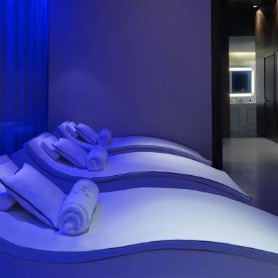 Spa - Relaxation Area