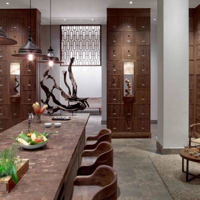 Spa and Salon