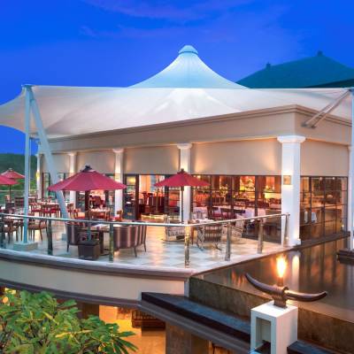 Boneka Restaurant