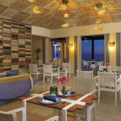 Oceana Restaurant