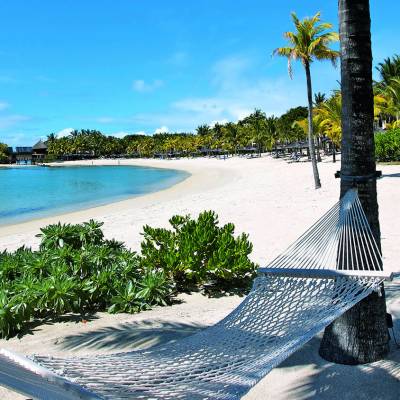 Hibiscus Beach