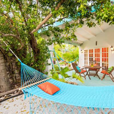 One Bedroom Casita