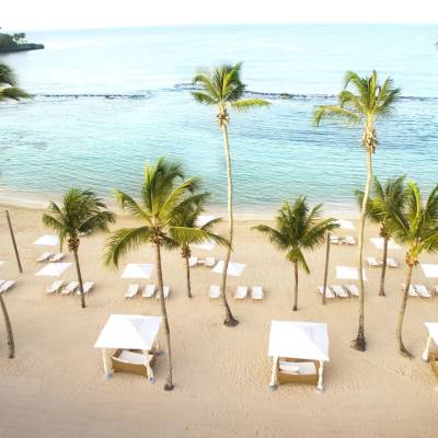 Minitas Beach