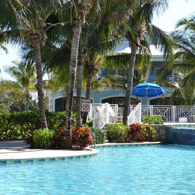 Junior Suite Pool