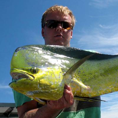Fishing