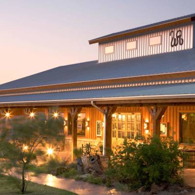 Dinner Bell restaurant