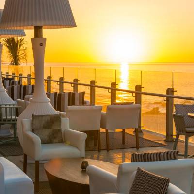 Sky Bar