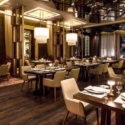 Piaf Restaurant