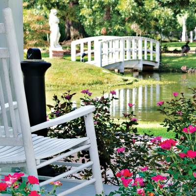 Nottoway Plantation