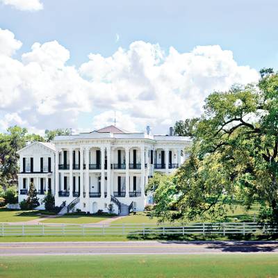 Nottoway Plantation
